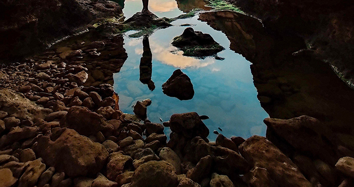 旅游地方推荐，探索瑰宝之地：深度游历中国五大魅力景点（通用2篇）(图1)