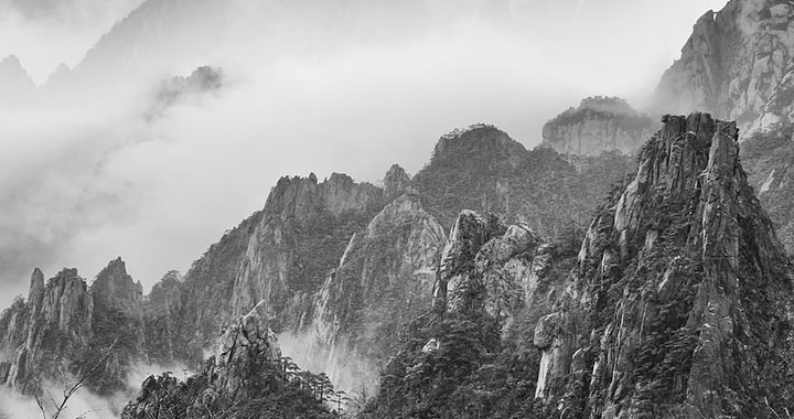 江西旅游景点排名前十名，江西旅游景点璀璨十强：探寻赣鄱大地上的瑰宝（通用2篇）(图3)