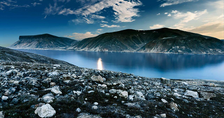 天姥山，（通用2篇）(图2)