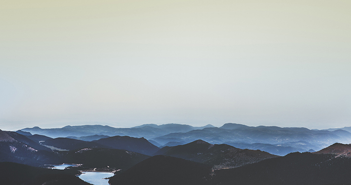 百花山自然风景区，（通用2篇）(图1)