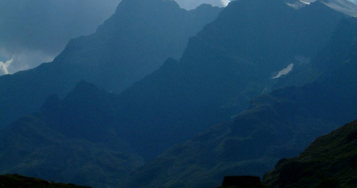 龙岩天宫山，（通用2篇）(图3)