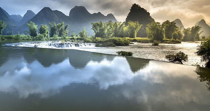 天门山在哪里，（通用2篇）(图1)