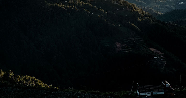 八里沟风景区，（通用2篇）(图3)